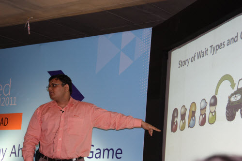 SQLAuthority News - Ahmedabad Tech Ed On Road June 11, 2011 - A Grand Success of Community Tech Days AMDCTD (2) 